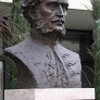 Gróf Széchenyi István mellszobor, Pesterzsébet