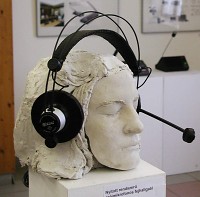 Tervezőművészeti kiállítás, Biatorbágy 2001